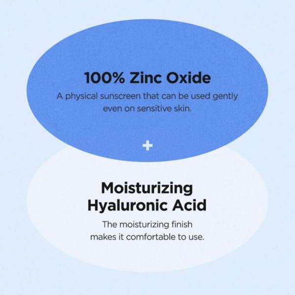 Isntree Suncreen Hyaluronic Acid Watery Sun Gel PA++++ SPF50+ 50ml - Additional 3