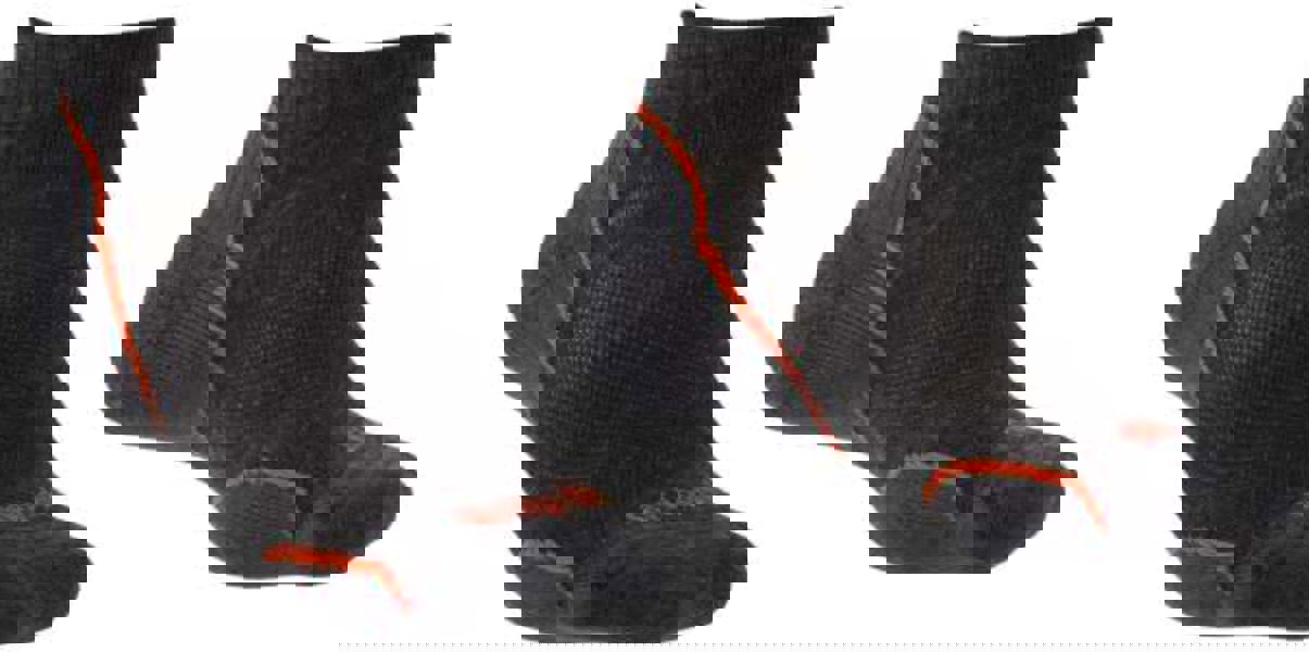 Bridgedale Socks Bridgedale Men's Ultra Light T2 Merino Performance No-Show Hiking Socks {BR-710259}