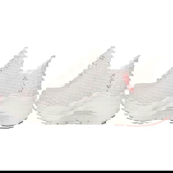 Skechers Arch Fit 2.0 Good Energy Women's Trainers in Natural/Multi