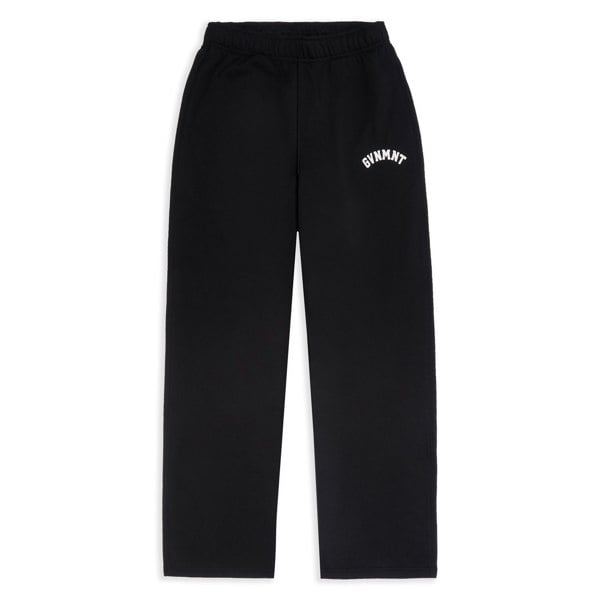 GVNMNT Clothing Co GVNMNT Varsity Straight leg Jog pant