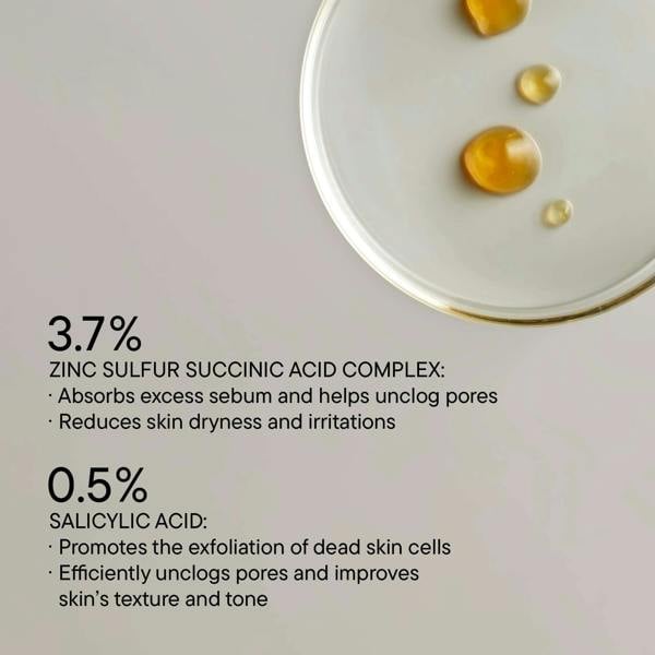 BABOR Doctor Babor Impurity SOS Spot Treatment 15ml - Additional 5