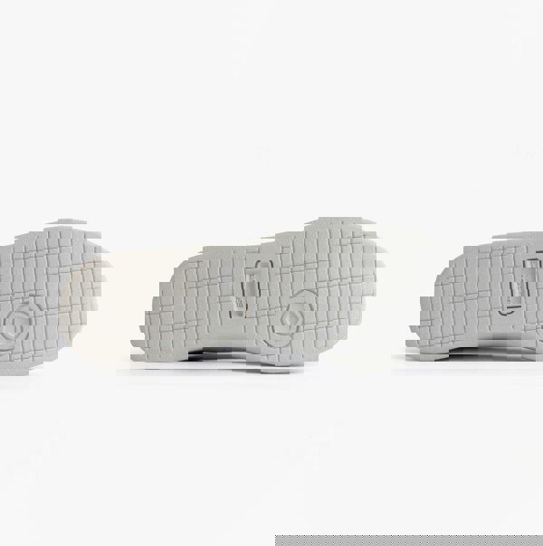 Lacoste CARNABY SET Mens Court Trainers Trainers White/Navy