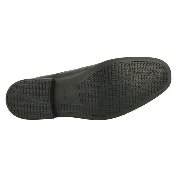 Clarks Mens Clarks Lace Up Derby Shoes Howard Walk