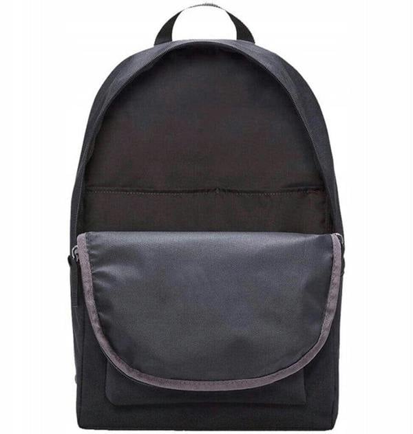 Nike Heritage 2.0 Backpack Unisex 25L Black/Gold