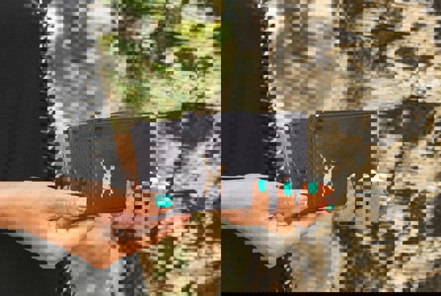 Catwalk Collection Handbags Mimi - Small Purse - RFID