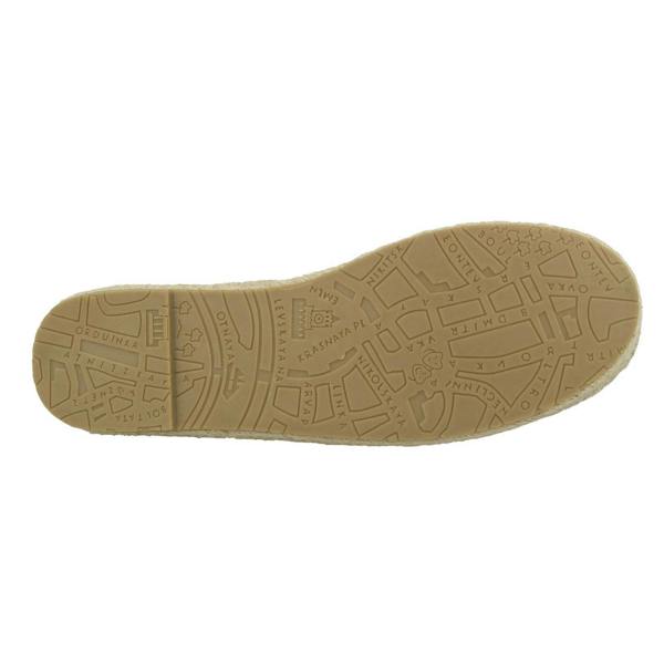 Savannah Ladies Savannah Slip On Espadrille Casual Pumps