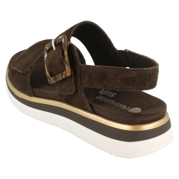 Remonte Ladies Remonte Sandals D1J62