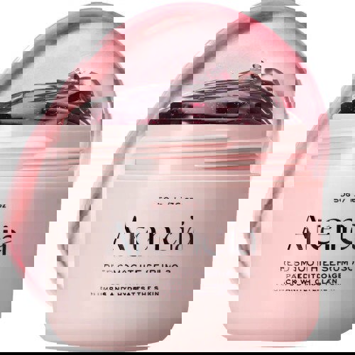 ARENCIA Fresh Red Smoothie Serum 30 [Overnight Mask Serum] 50g