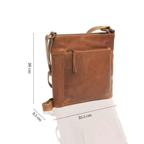 Womens-Brown-Leather-Crossbody-Bag-measurements.jpg