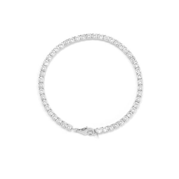 Say It With Watch Stacking Bundle - Silver