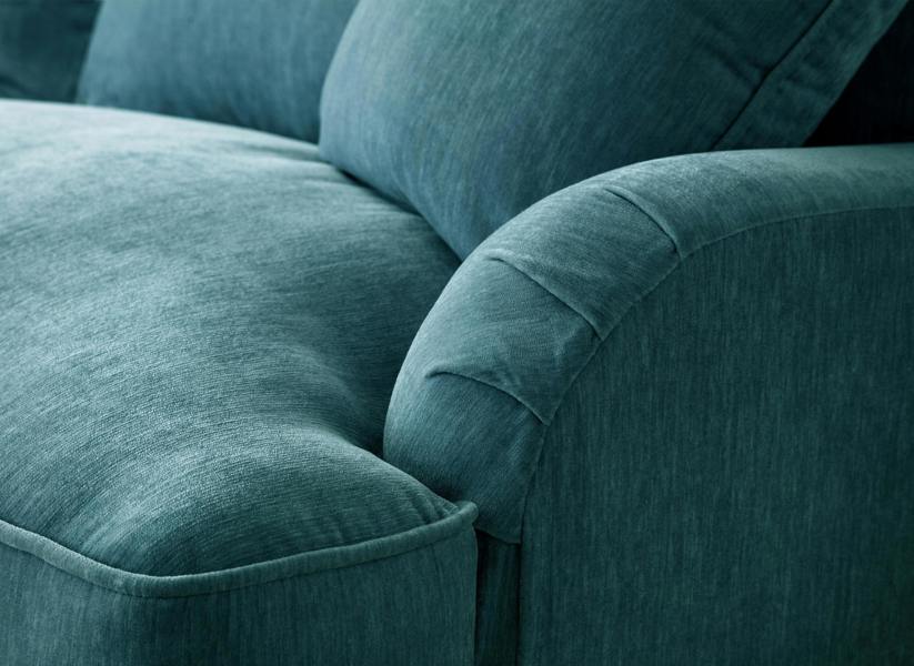 The Great Sofa Company The Swift Large Corner Sofa