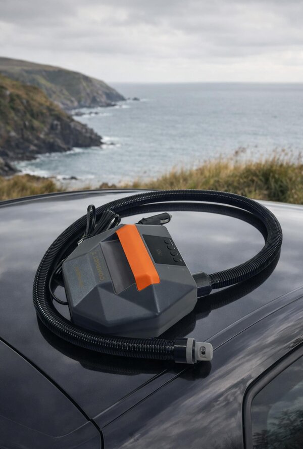 Aquaplanet Compact Electric SUP Pump