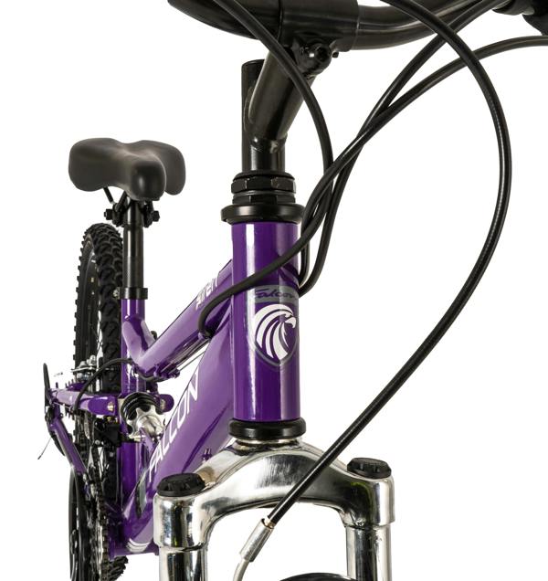 Falcon Siren 24" Kids Mountain Bike
