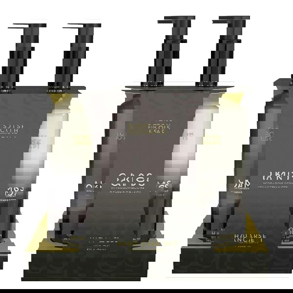 Scottish Fine Soaps Oakmoss Hand Care