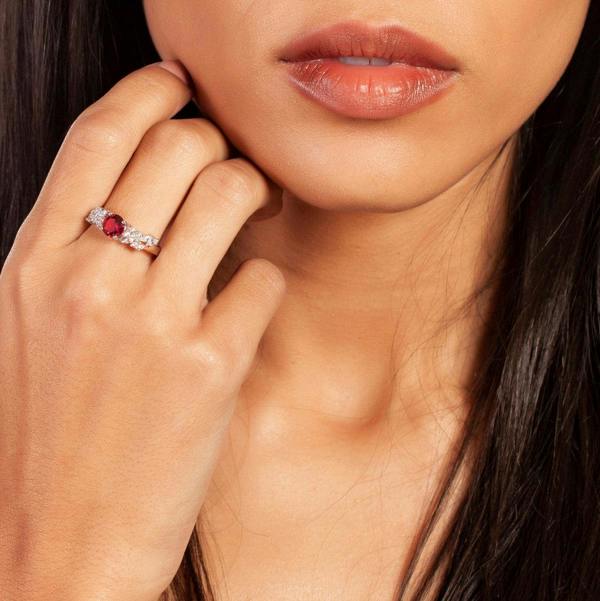 Bertha Juliet Women Ring - BRJ10693R5