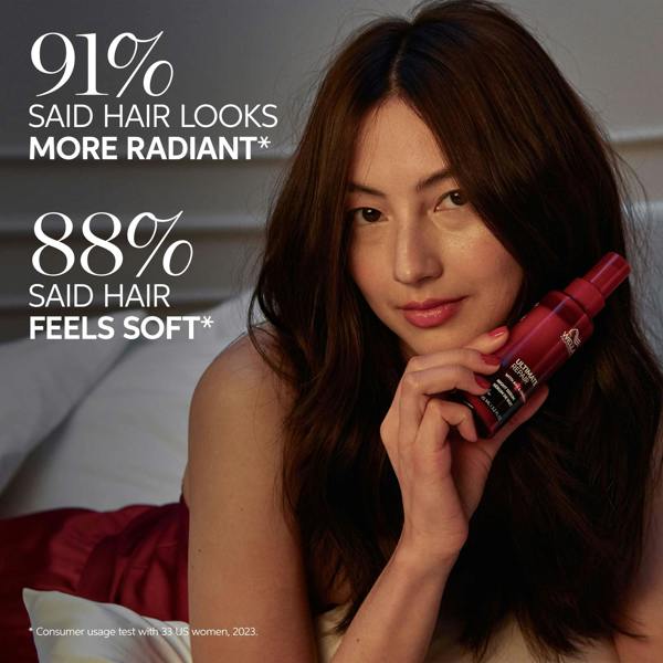 Wella Ultimate Repair Night Hair Serum 95ml - Additional 3