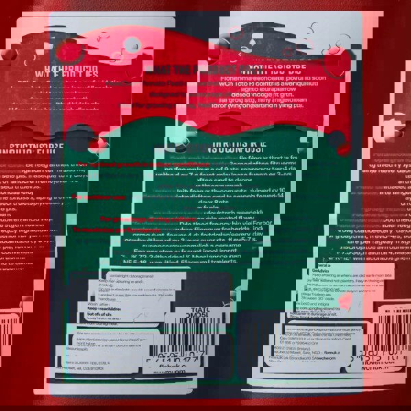 Samuel Alexander 5 Litres Tomato Concentrate Plant Feed