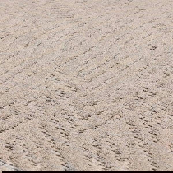 Asiatic Valley Natural Route Rug