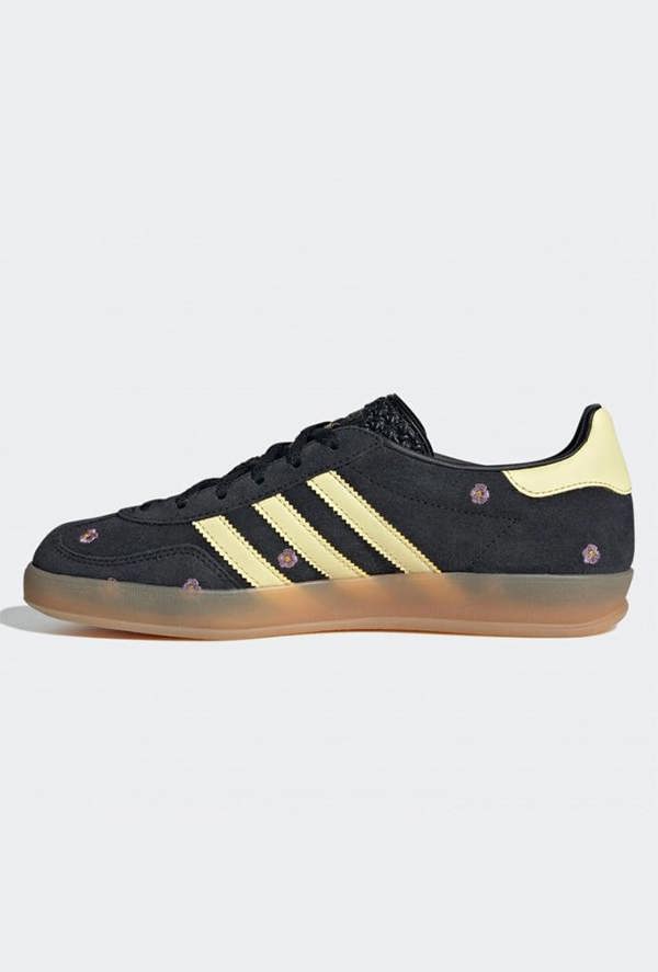Adidas Originals Gazelle Indoor Women's Trainers