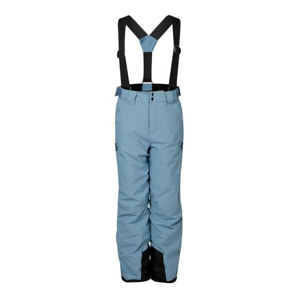 Dare 2B Childrens/Kids Pow III Insulated Ski Trousers - Dusky Blue - 
