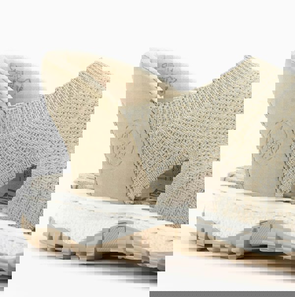 Rieker 68895-64 Womens Sandals - Beige