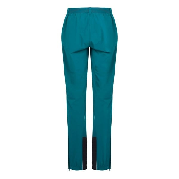 Regatta Women's Mountain III Walking Trousers - Moroccan Blue