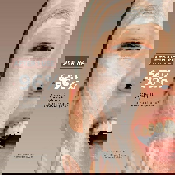 INNISFREE Volcanic BHA Pore Cleansing Foam 150g