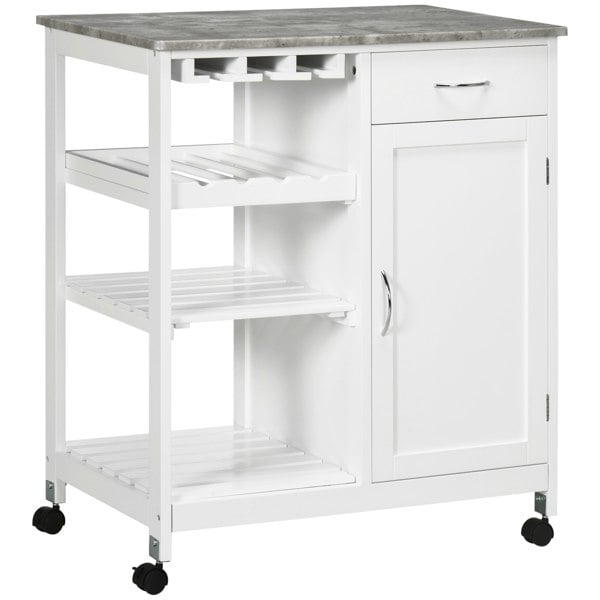 Kitchen Cart
