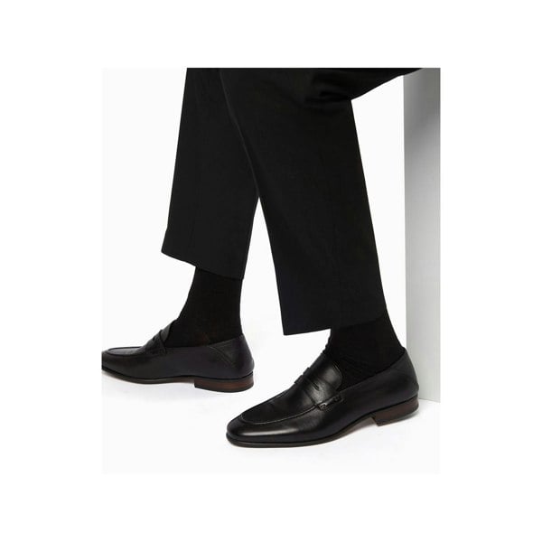 Dune London Dune Sync Loafer Male - Black