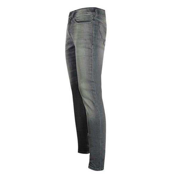 Diesel Mens 1979 Sleeker Jeans - Grey