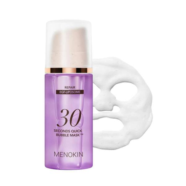 Uses EGF liposome technology and botanical extracts to strengthen the skin barrier and repair irritation.	