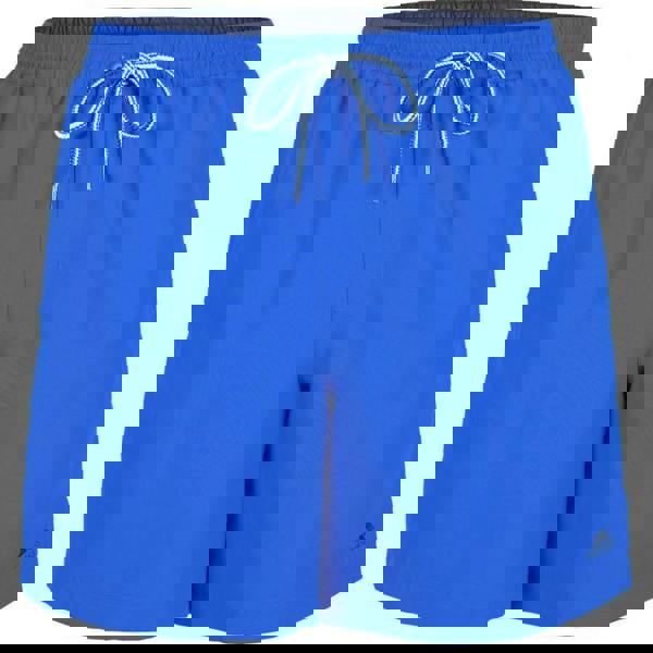 Trespass Mens Granvin Swim Shorts - Cobalt - 