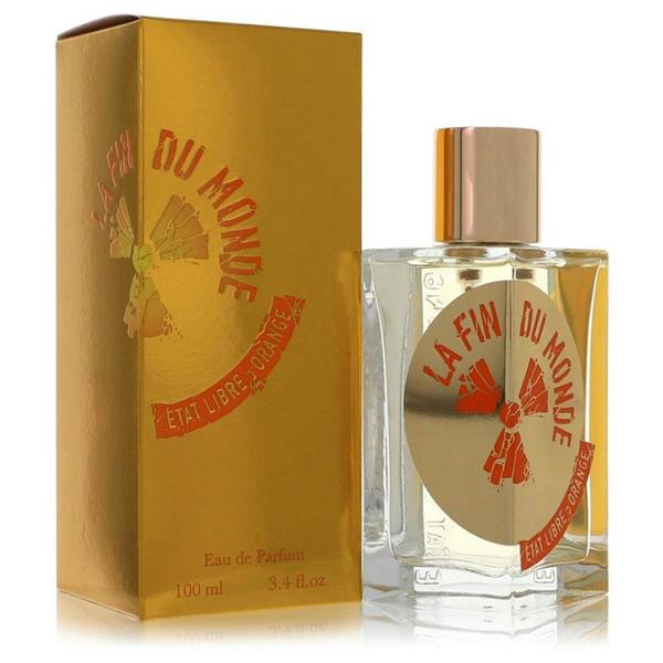 Etat Libre D'orange La Fin du Monde Eau de Parfum 100 ml
