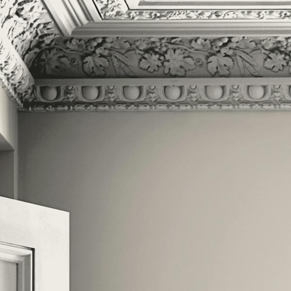 Laura Ashley Pale Sable Matt Emulsion 2.5L Paint
