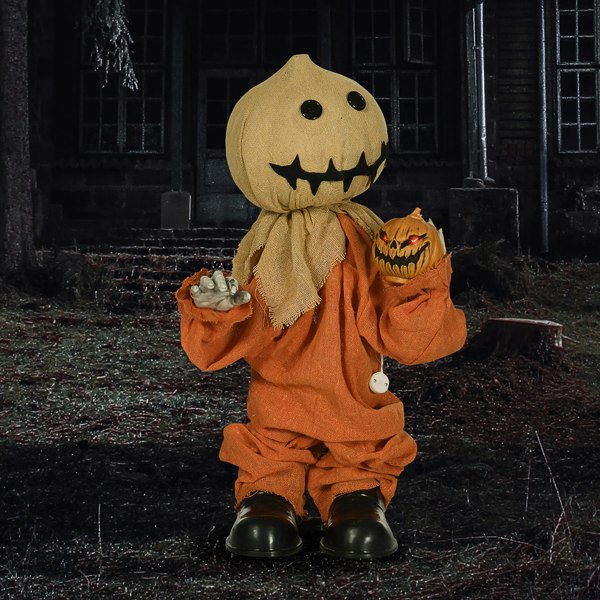 Halloween Decorations