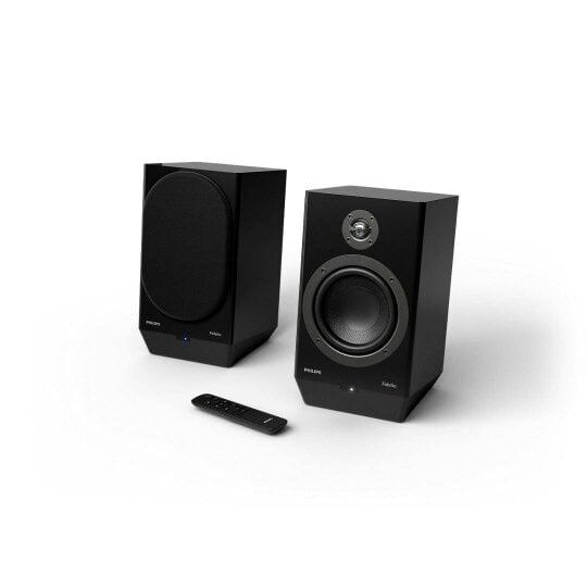 Philips Fidelio TAFA3 Wireless Stereo Speakers – Open box