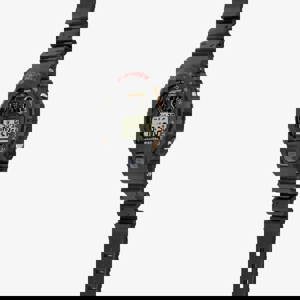 Casio G-Shock Mens Black Digital Display Dial Watch DW-6900UB-9ER