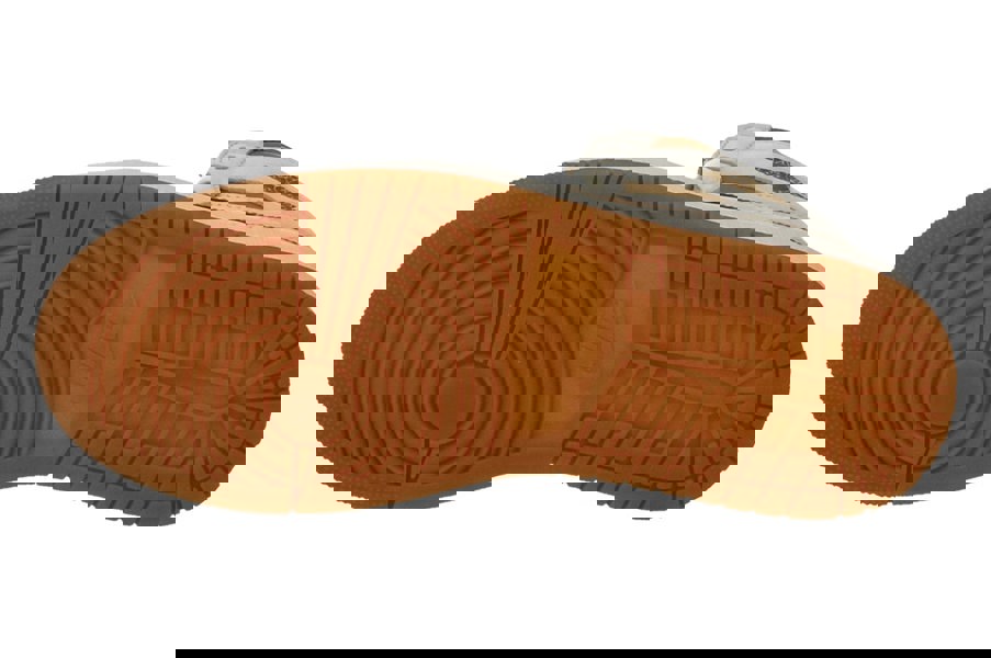 Nike Womens Air Jordan 1 Retro Hi Og Trainers Fd2596  107 - White Metallic Gold 107 - Photo 4