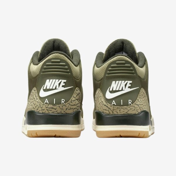 Nike DN3707-202 Sneakers   in  Green