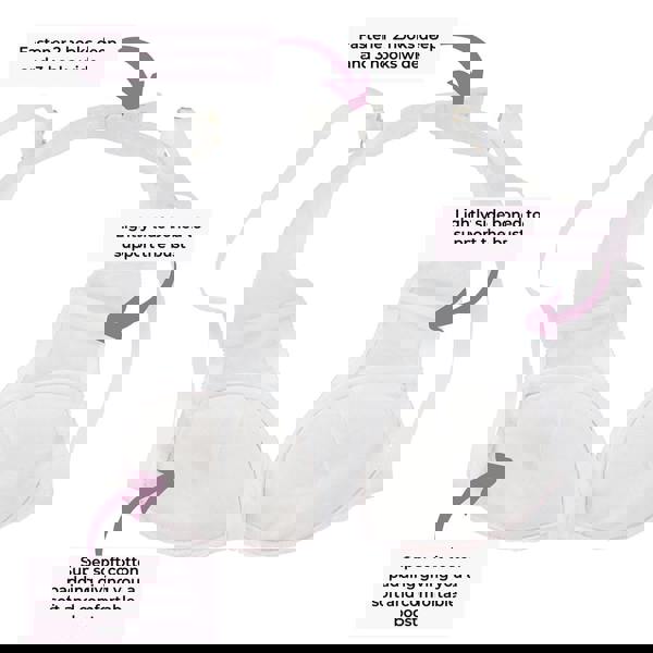 Little Women Amour Non Wired Padded BraLittle Women Amour Non Wired Ultra Padded Bra