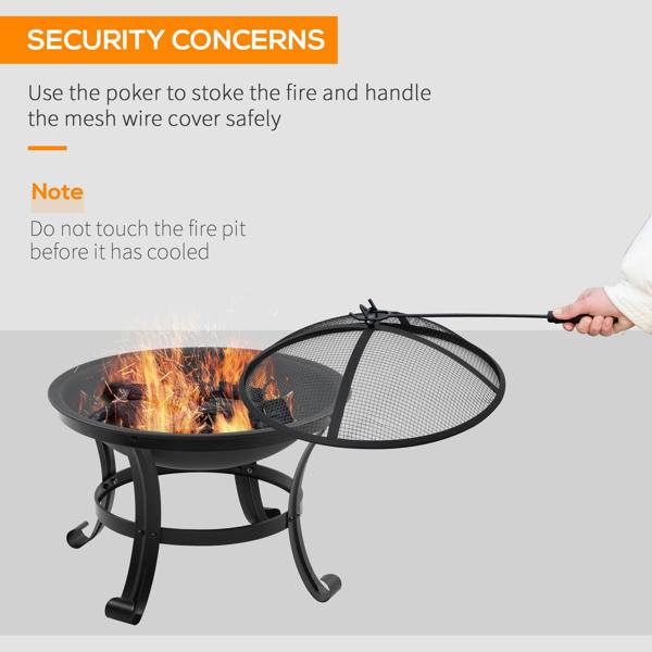 Fire Pit
