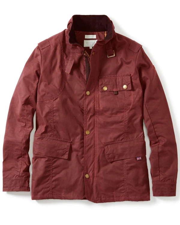 Peregrine  Bexley Jacket