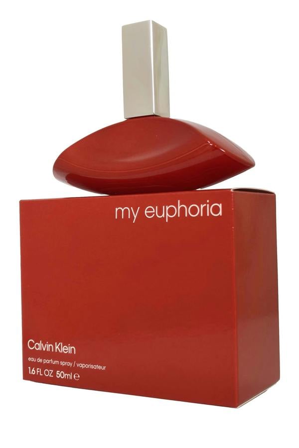 Calvin Klein My Euphoria Eau de Parfum Spray 50ml