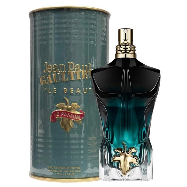 Jean Paul Gaultier Le Beau Eau de Parfum Intense 75ml Spray