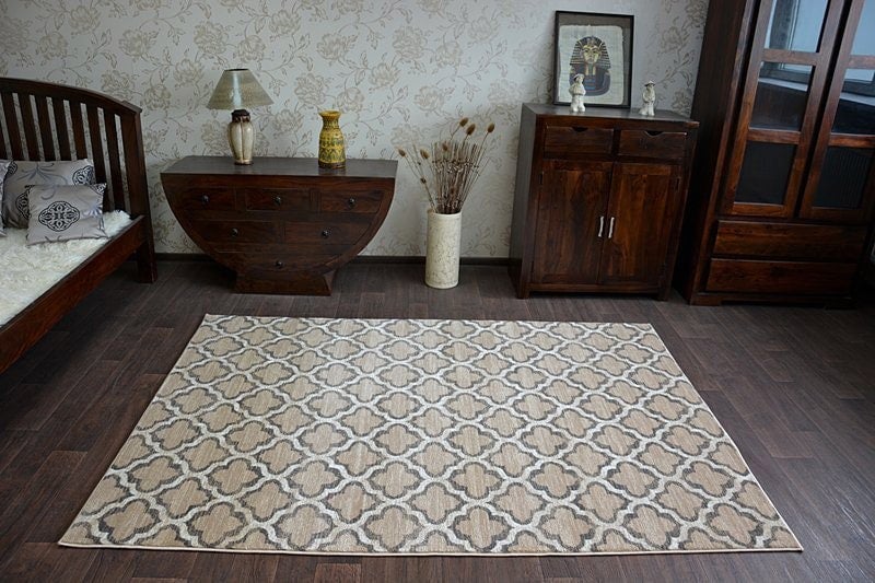 RugsX Argent Rug