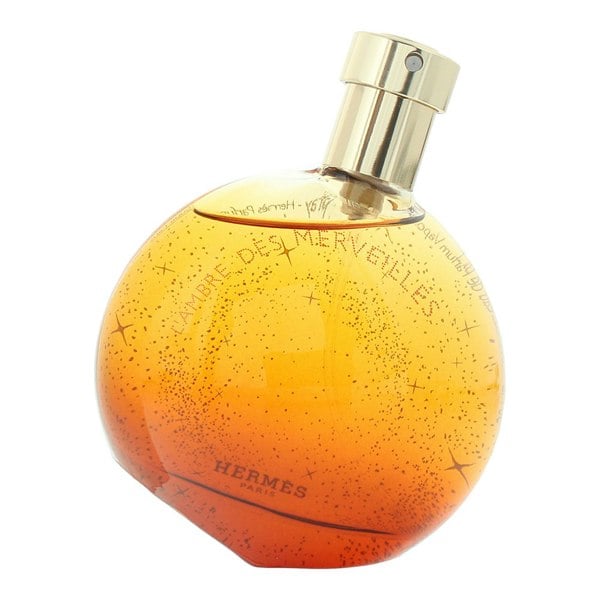Hermes Hermès L'ambre Des Merveilles Eau De Parfum 50ml for Her