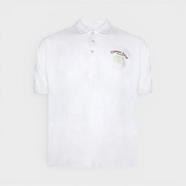 Gallery Dept. Chateau Josue Polo White