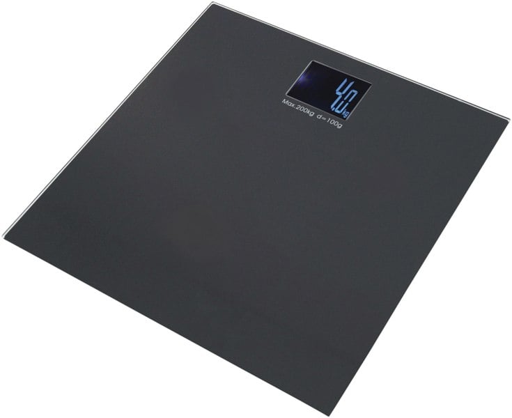 Aidapt Talking Bathroom Scales