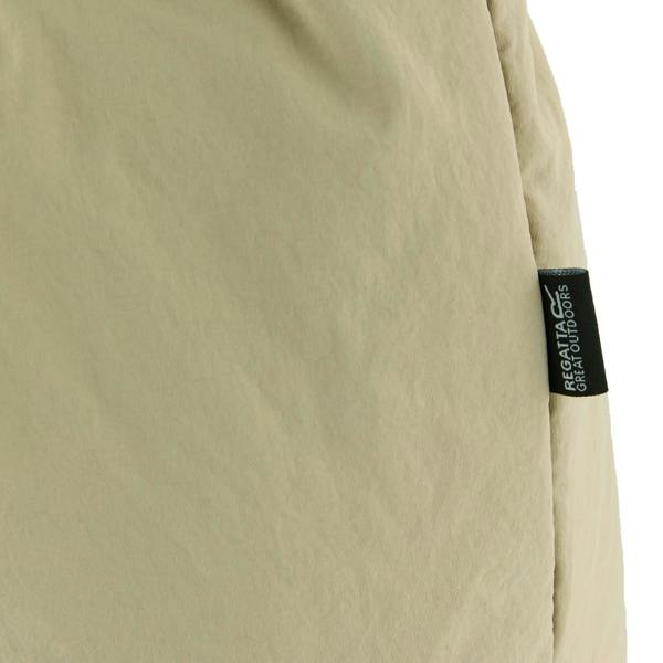 Regatta Plain Padded Shoulder Bag - Parchment - 