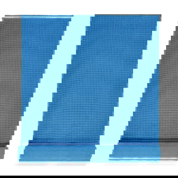 Fitness Mad Grip Dot Hot Yoga Towel